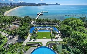 Sanya Junji Seaview Hotel